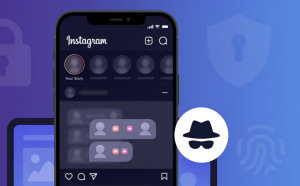 Kmalu bomo lahko gledali Instagram objave, ne da bi ljudje vedeli za to