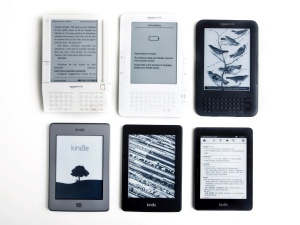 Imate starejši Kindle? Kmalu boste ostali brez dostopa do knjig.