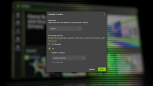 Konec dolgotrajnega čakanja na zagon iger ob vsaki posodobitvi Nvidijinih gonilnikov