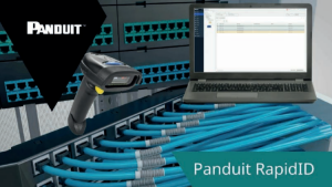 Od kaosa do nadzora: Panduit RapidID avtomatizira dokumentiranje povezav