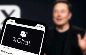 Musk napovedal vojno WhatsAppu