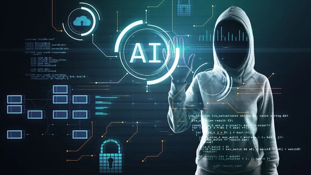 Google preprečil napad umetne inteligence