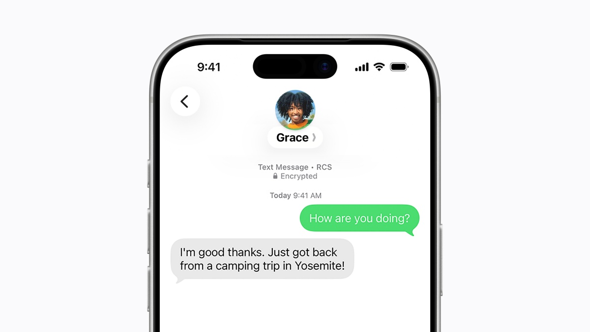 Apple izdal novi iOS 26.5