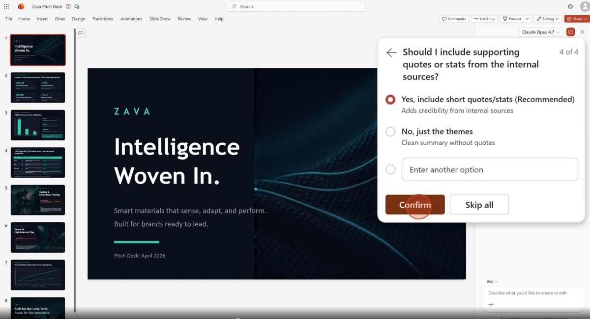 Microsoftov Copilot stopa v ospredje kot avtonomni agent