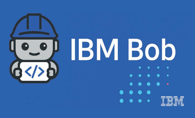 IBM Bob – vaš novi digitalni razvojni partner