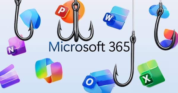 Hekerji vdirajo v Microsoftove račune brez gesel in MFA kod