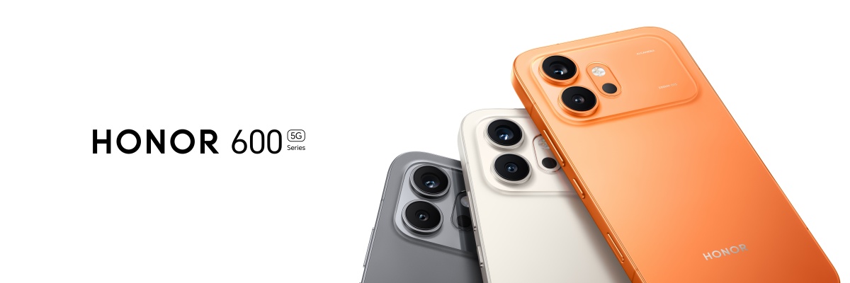 HONOR 600: Ko umetna inteligenca postane izkušnja