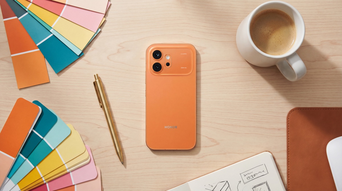 HONOR 600: Ko umetna inteligenca postane izkušnja