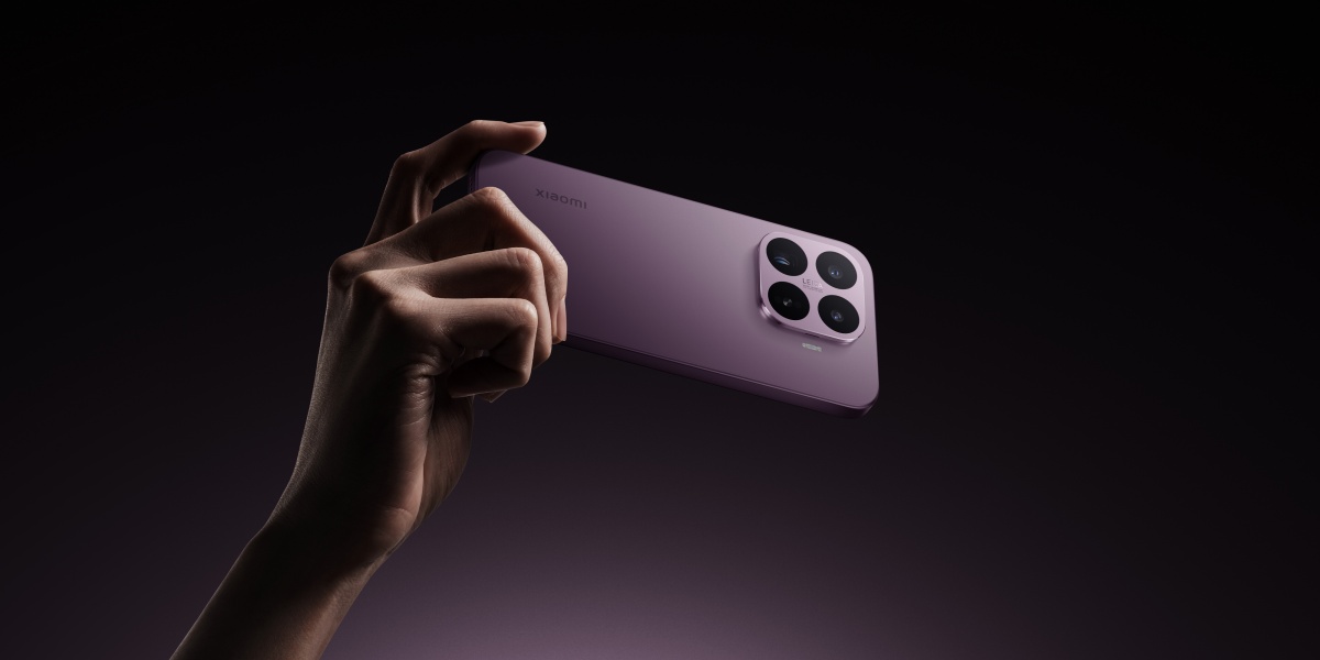 Xiaomi predstavlja serijo Xiaomi 17T v dveh velikostih, s tremi kamerami in inovativno fotografsko funkcijo Leica Live Moment