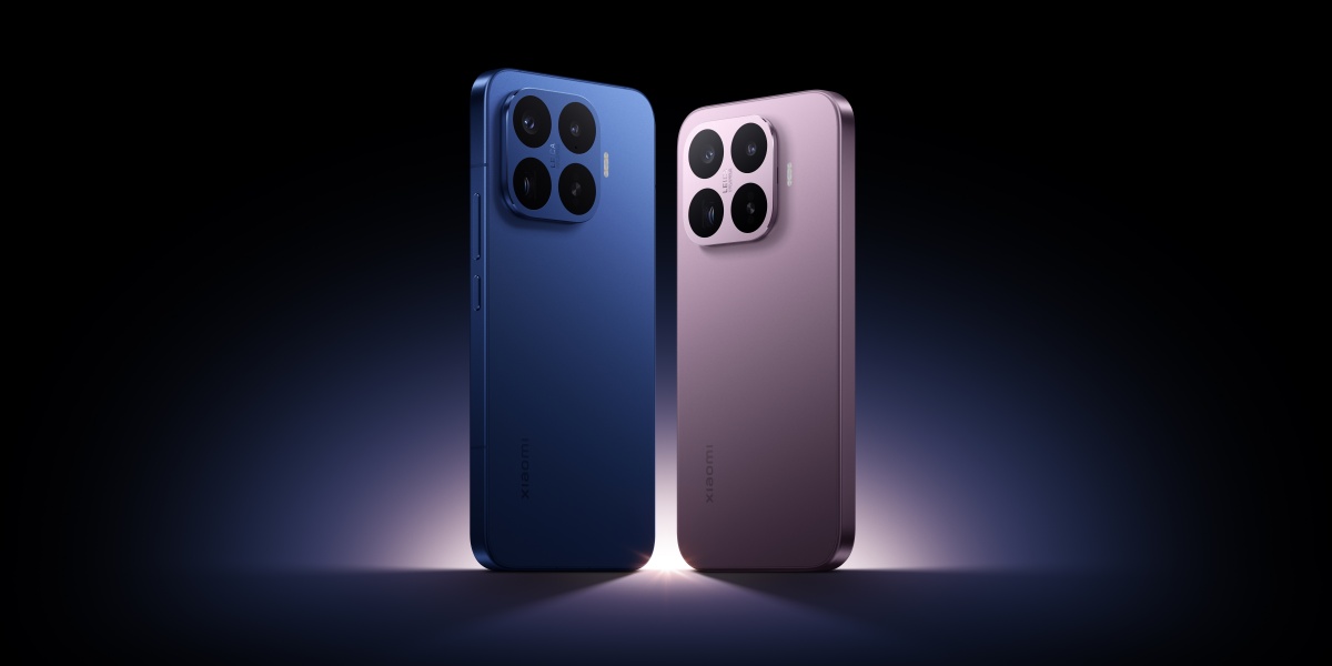 Xiaomi predstavlja serijo Xiaomi 17T v dveh velikostih, s tremi kamerami in inovativno fotografsko funkcijo Leica Live Moment