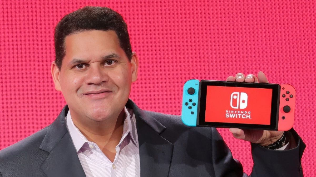 Zakaj je Nintendo Amazonu prekinil dobavo svojih konzol?