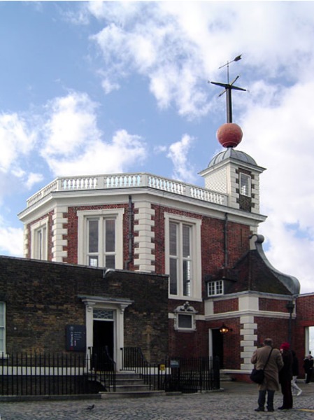 Kraljevi observatorij Greenwich: zaradi umetne inteligence nam grozi upad inteligence