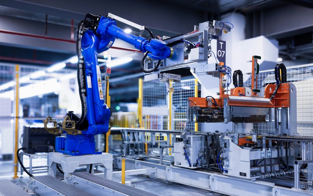 Siemens Eigen: Nova era avtonomnega inženiringa v industriji