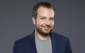 Dropboxov direktor in ustanovitelj odstopil