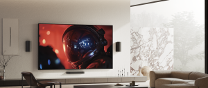 Sony predstavil televizorje prihodnosti