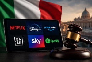 Uporabljate to piratsko aplikacijo? Grozi vam do 5000 evrov kazni!