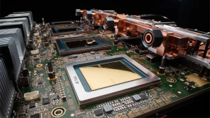 Google z osmo generacijo procesorjev TPU vstopa v dobo avtonomnih agentov