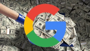Googlov inženir s prevaro do milijona