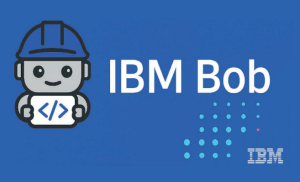 IBM Bob &ndash; vaš novi digitalni razvojni partner