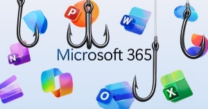 Hekerji vdirajo v Microsoftove račune brez gesel in MFA kod