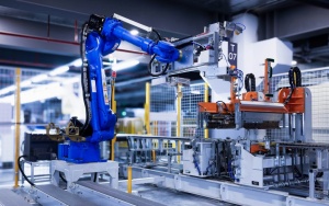 Siemens Eigen: Nova era avtonomnega inženiringa v industriji