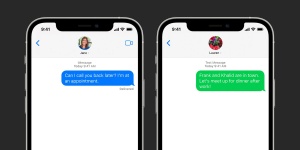 Apple in Google združila moči za popolno zasebnost
