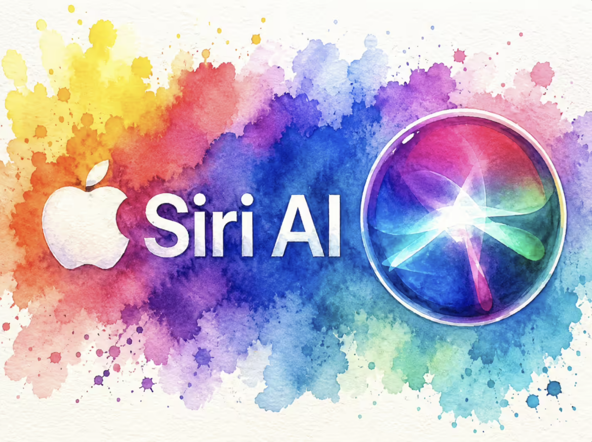 Applove nove Siri v Evropi ne bo!