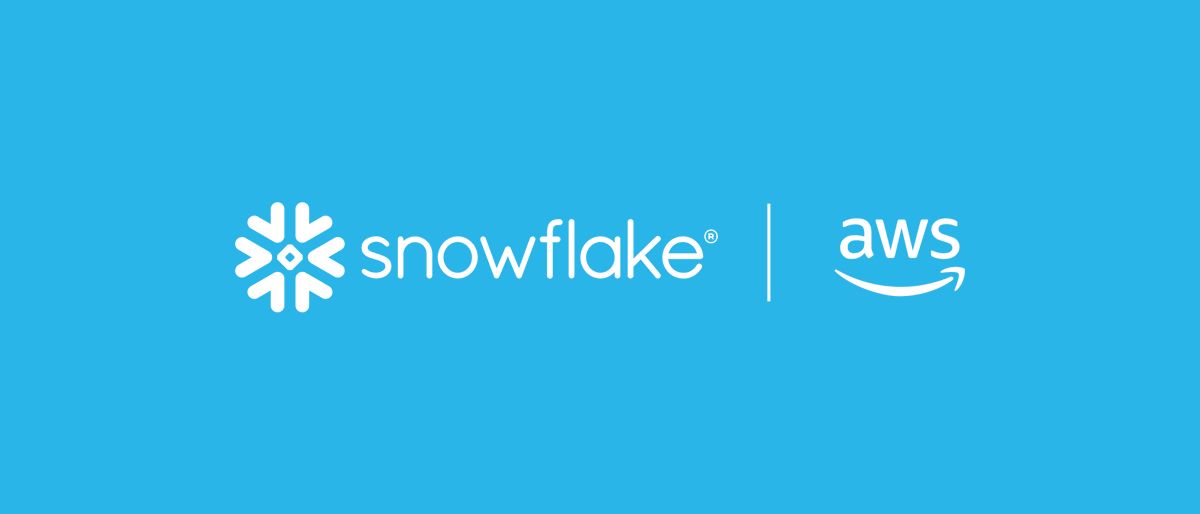 Snowflake presenetil z velikansko investicijo v AWS infrastrukturo za umetno inteligenco