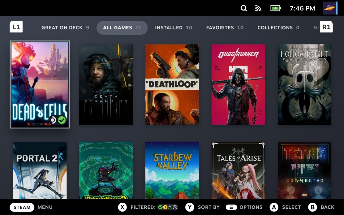 Odslej lahko SteamOS namestimo na domače računalnike
