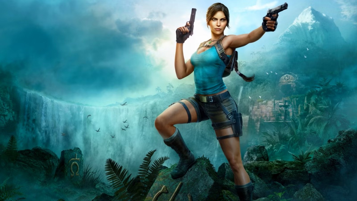 Prihaja remake originalnega Tomb Raiderja