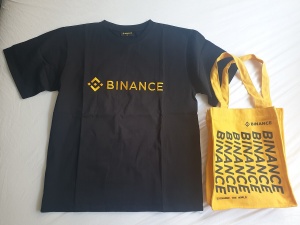 Številni kriptoponudniki od julija v EU prepovedani, med njimi tudi Binance