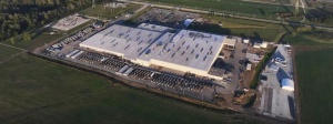 SpaceX svoj center Colossus 1 oddal Anthropicu, ker je za Grok neprimeren