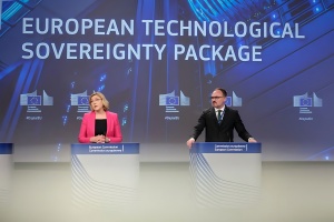 Novi evropski načrt za digitalno samostojnost prinaša priložnosti