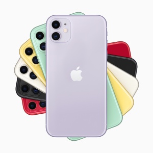 Nepopravljiva napaka v telefonih iPhone