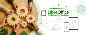 LibreOffice napoveduje prihod na splet in mobilne naprave