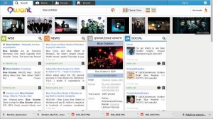 Evropski parlament ne bo več &raquo;googlal&laquo;