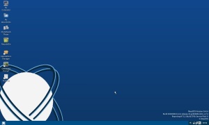 Odprtokodni klon sistema Windows NT sedaj teče na procesorjih ARM