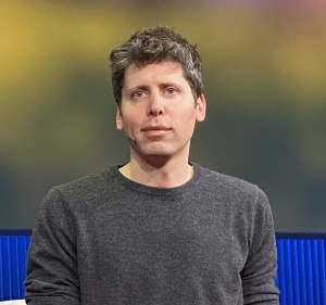 OpenAI uradno prijavil javno ponudbo delnic