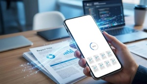 Google Drive spreminja telefone v profesionalne skenerje