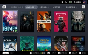 Odslej lahko SteamOS namestimo na domače računalnike
