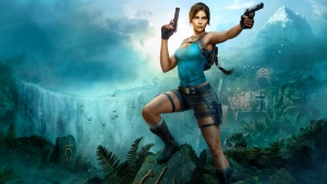 Prihaja remake originalnega Tomb Raiderja