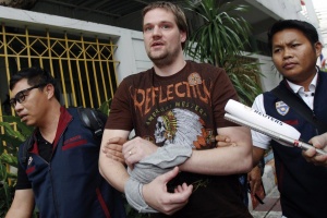 Dvajset let po raciji The Pirate Bay še vedno deluje