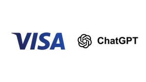 Visa bo ChatGPT-ju dovolila, da kupuje z vašo kartico