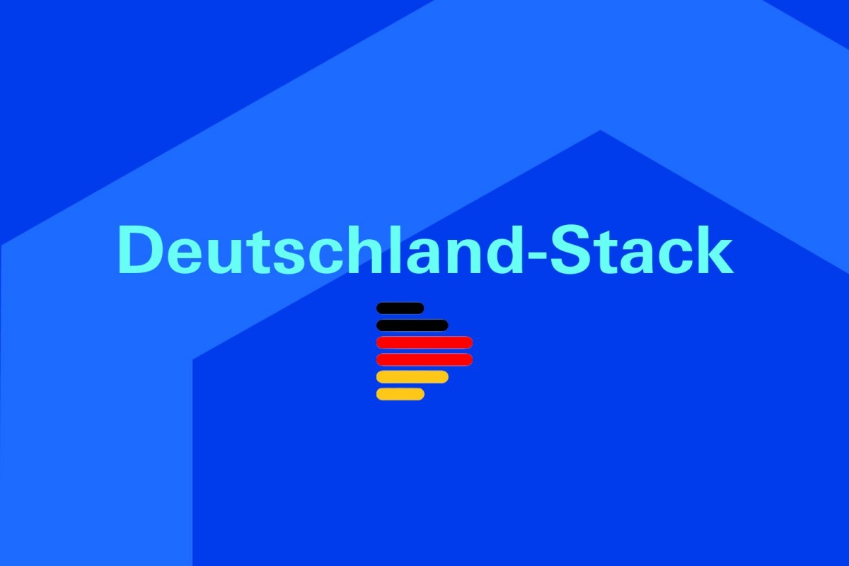 Deutschland-Stack: Nemški korak k popolni digitalni suverenosti in odprtokodni prihodnosti