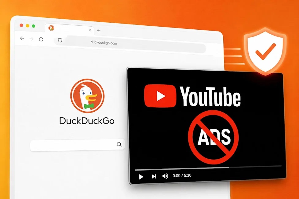 YouTube brez oglasov