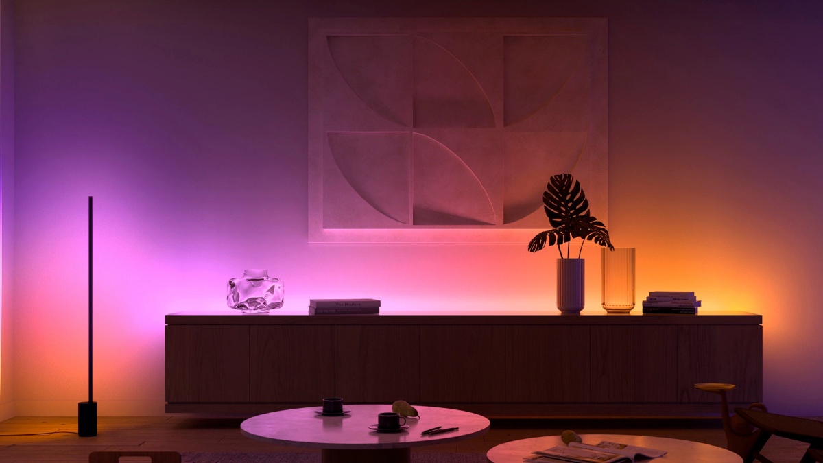 Zadnji popravek za Philips Hue uničil naprave