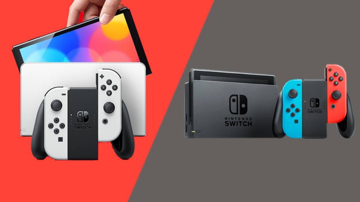 Nintendo v Evropi ne bo več prodajal konzole Switch
