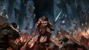 Id Software, izdajatelj Dooma, izgublja polovico zaposlenih