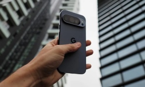 Google bo prek telefonov Pixel poslušal pogovore v ozadju