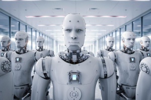 Japonska v boj proti pomanjkanju delovne sile z roboti